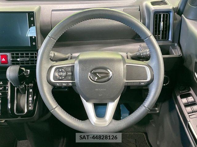 Daihatsu TANTO CUSTOM 2024-06 8527721-10