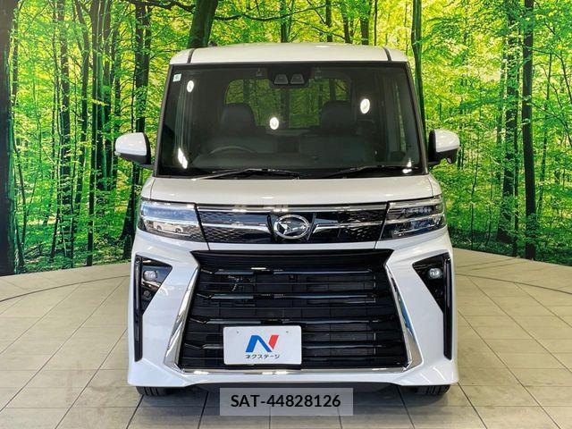 Daihatsu TANTO CUSTOM 2024-06 8527721-13