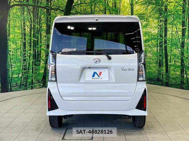Daihatsu TANTO CUSTOM 2024-06 8527721-14