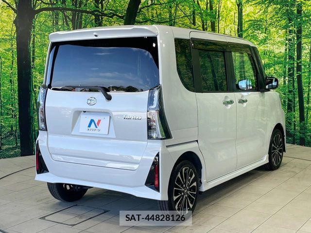 Daihatsu TANTO CUSTOM 2024-06 8527721-16