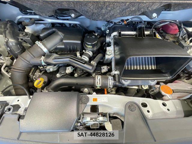 Daihatsu TANTO CUSTOM 2024-06 8527721-17
