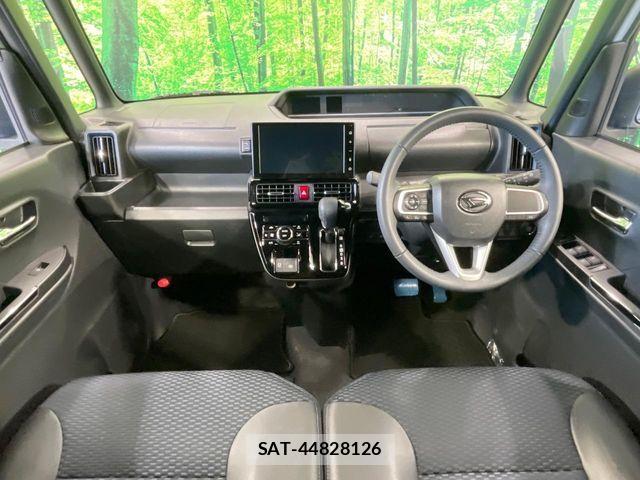Daihatsu TANTO CUSTOM 2024-06 8527721-1
