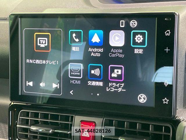 Daihatsu TANTO CUSTOM 2024-06 8527721-2