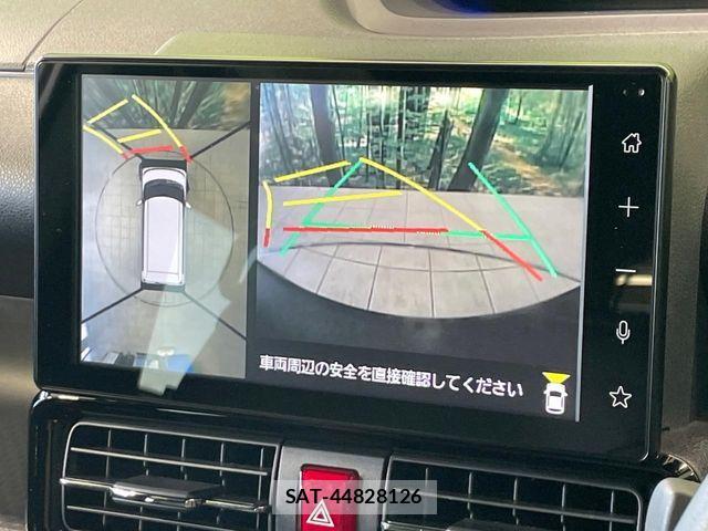 Daihatsu TANTO CUSTOM 2024-06 8527721-3