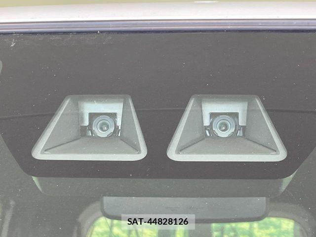 Daihatsu TANTO CUSTOM 2024-06 8527721-4