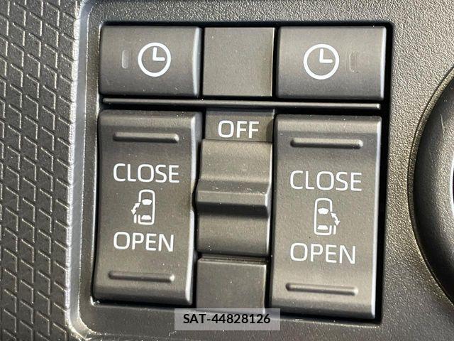 Daihatsu TANTO CUSTOM 2024-06 8527721-5