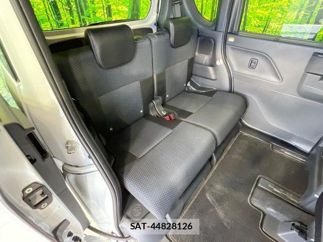 Daihatsu TANTO CUSTOM 2024-06 8527721-8