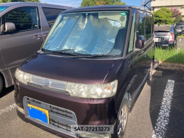 sat car