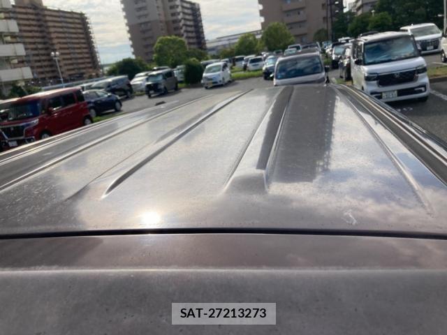Daihatsu TANTO CUSTOM 2005-09 8527749-9