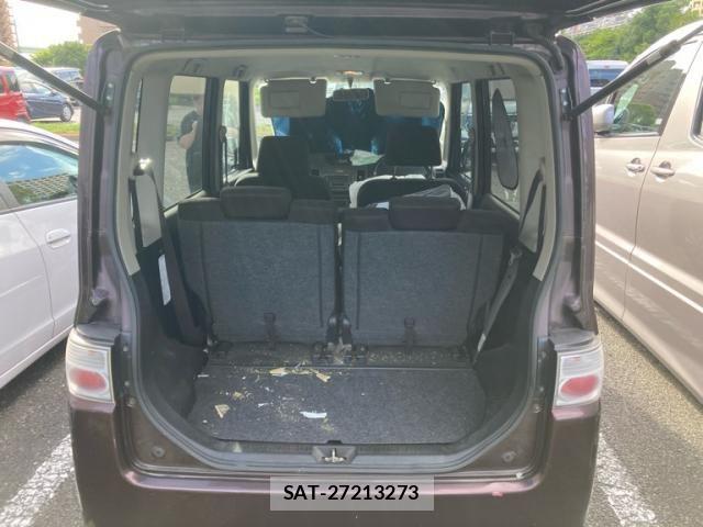 Daihatsu TANTO CUSTOM 2005-09 8527749-10