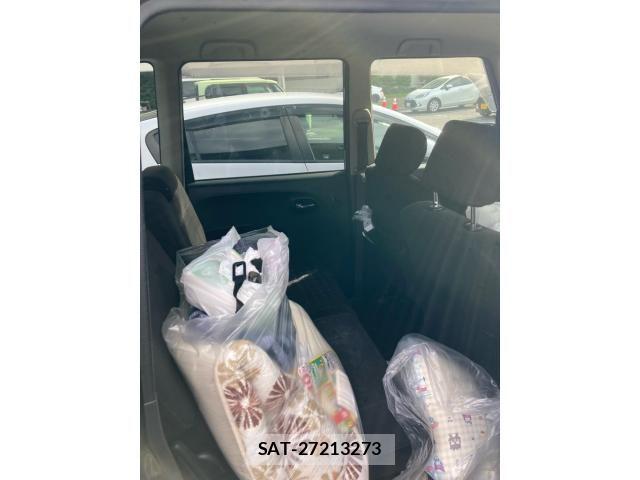 Daihatsu TANTO CUSTOM 2005-09 8527749-11