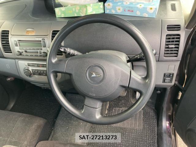 Daihatsu TANTO CUSTOM 2005-09 8527749-13
