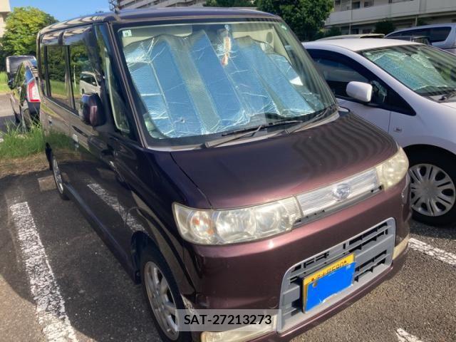 Daihatsu TANTO CUSTOM 2005-09 8527749-1