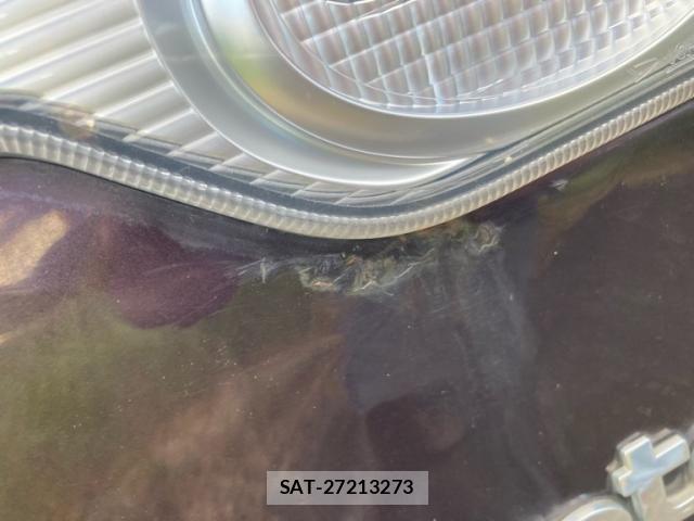 Daihatsu TANTO CUSTOM 2005-09 8527749-23