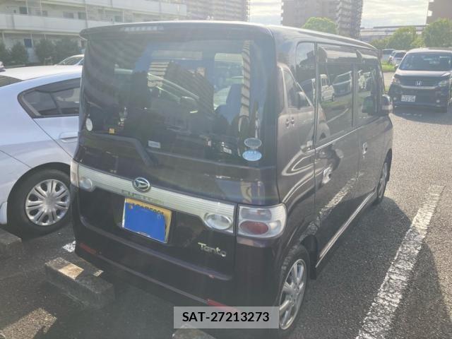 Daihatsu TANTO CUSTOM 2005-09 8527749-2