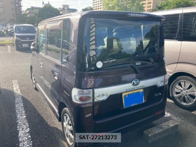 Daihatsu TANTO CUSTOM 2005-09 8527749-3