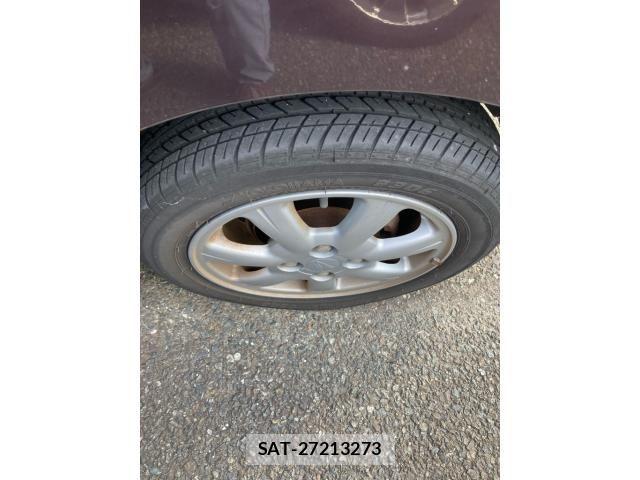 Daihatsu TANTO CUSTOM 2005-09 8527749-4