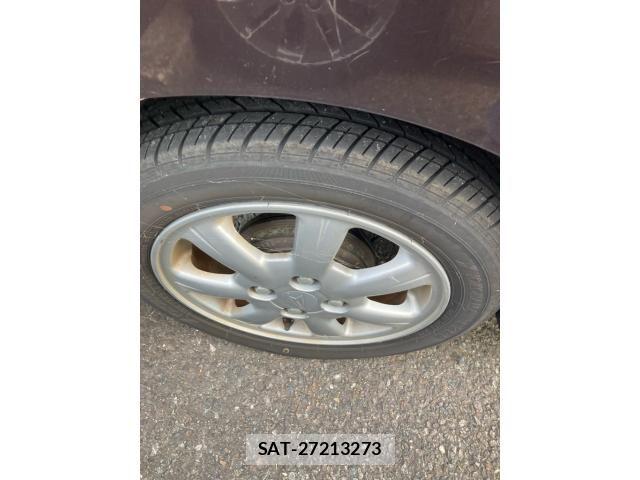 Daihatsu TANTO CUSTOM 2005-09 8527749-5