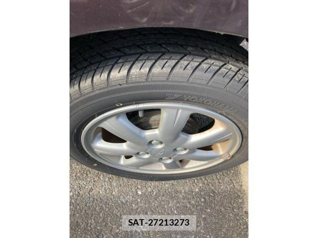 Daihatsu TANTO CUSTOM 2005-09 8527749-6