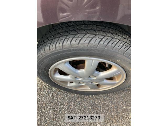Daihatsu TANTO CUSTOM 2005-09 8527749-7