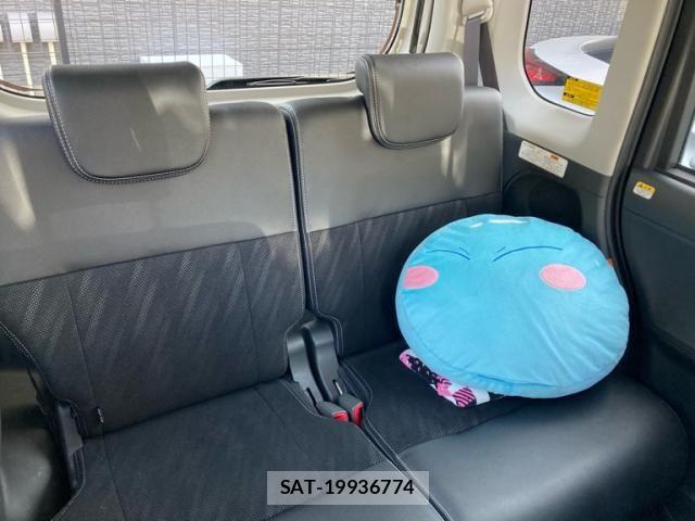 Daihatsu TANTO CUSTOM 2019-02 8527735-10