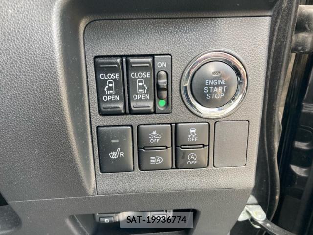 Daihatsu TANTO CUSTOM 2019-02 8527735-11