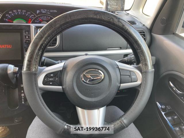 Daihatsu TANTO CUSTOM 2019-02 8527735-12
