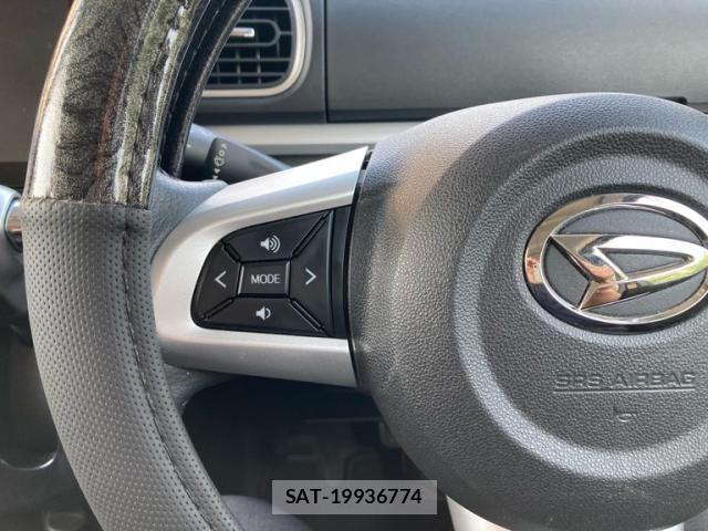 Daihatsu TANTO CUSTOM 2019-02 8527735-14
