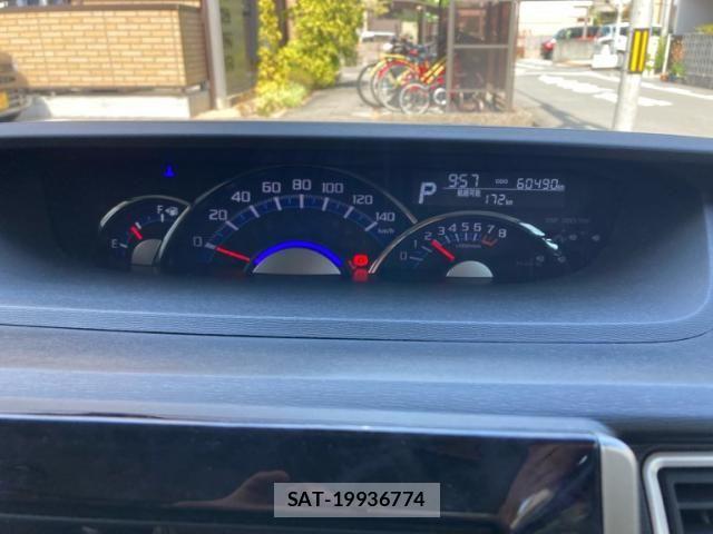 Daihatsu TANTO CUSTOM 2019-02 8527735-15