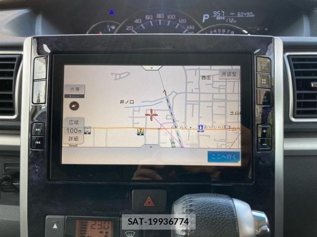 Daihatsu TANTO CUSTOM 2019-02 8527735-16