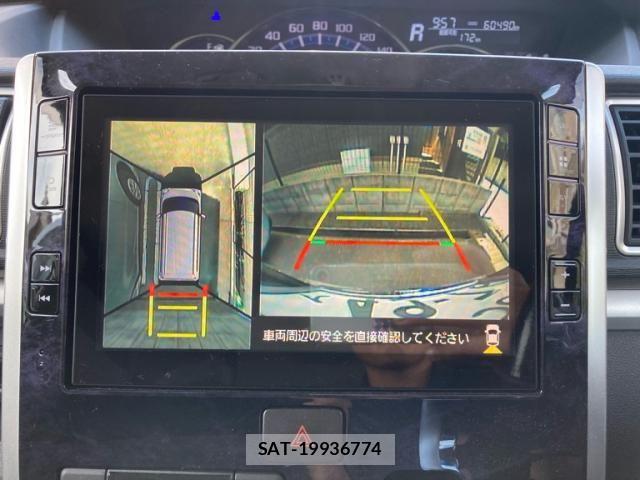 Daihatsu TANTO CUSTOM 2019-02 8527735-17