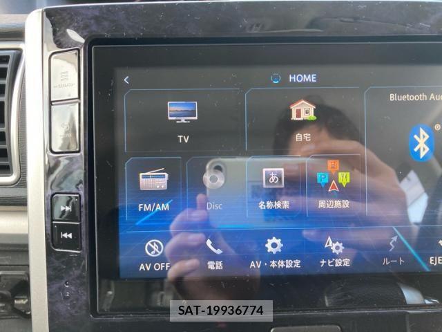 Daihatsu TANTO CUSTOM 2019-02 8527735-18