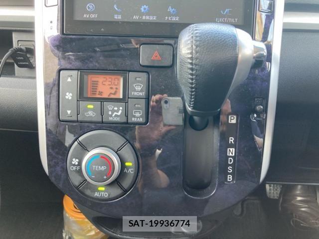 Daihatsu TANTO CUSTOM 2019-02 8527735-19