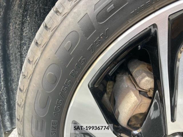 Daihatsu TANTO CUSTOM 2019-02 8527735-22