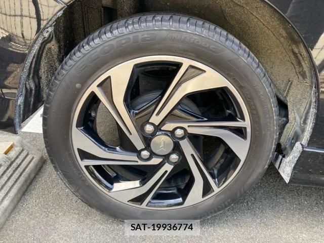 Daihatsu TANTO CUSTOM 2019-02 8527735-5
