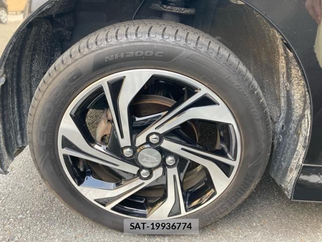 Daihatsu TANTO CUSTOM 2019-02 8527735-7