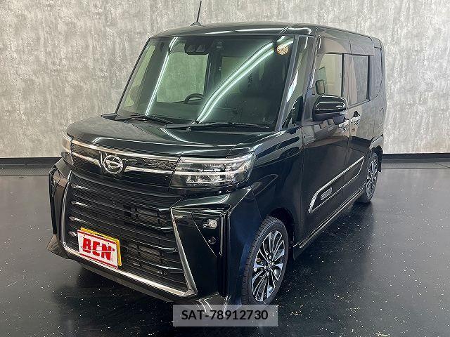 Daihatsu TANTO CUSTOM 2023-06 8527719-0