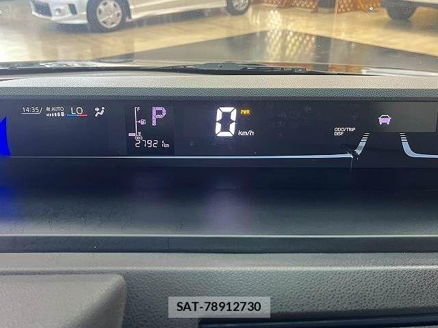 Daihatsu TANTO CUSTOM 2023-06 8527719-12