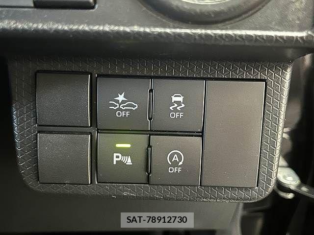 Daihatsu TANTO CUSTOM 2023-06 8527719-14