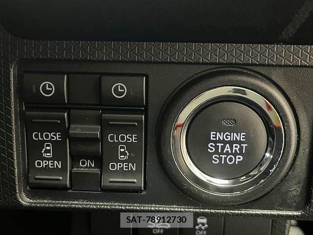 Daihatsu TANTO CUSTOM 2023-06 8527719-15