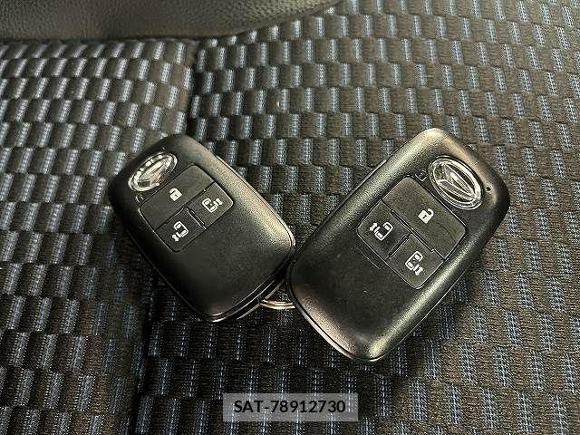 Daihatsu TANTO CUSTOM 2023-06 8527719-16