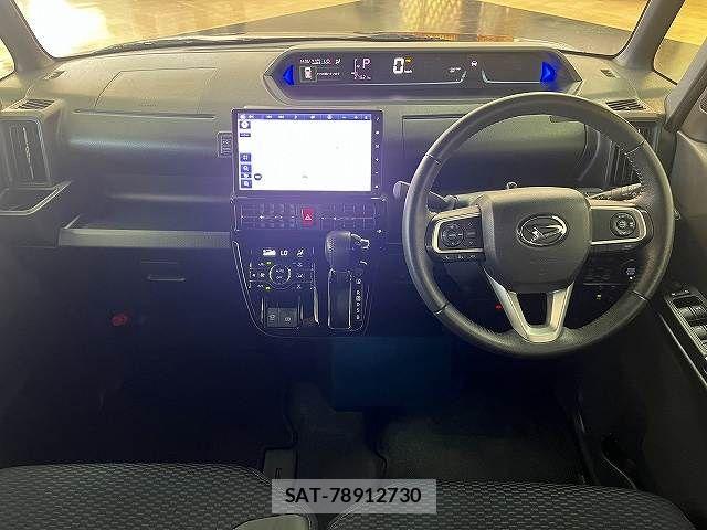 Daihatsu TANTO CUSTOM 2023-06 8527719-1