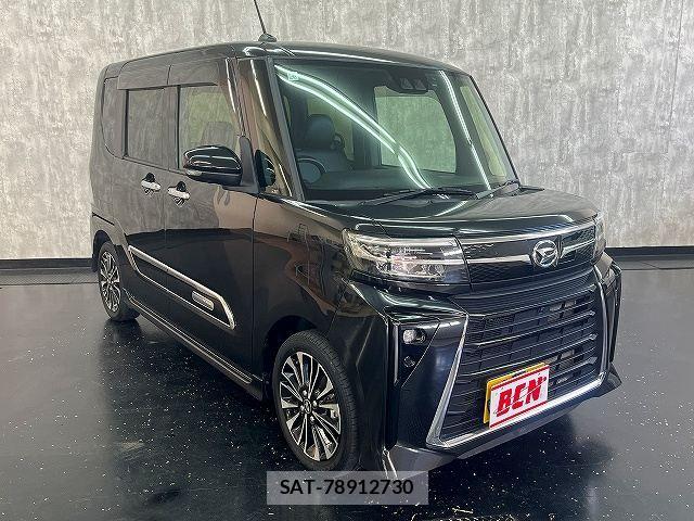 Daihatsu TANTO CUSTOM 2023-06 8527719-21