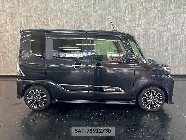 Daihatsu TANTO CUSTOM 2023-06 8527719-22