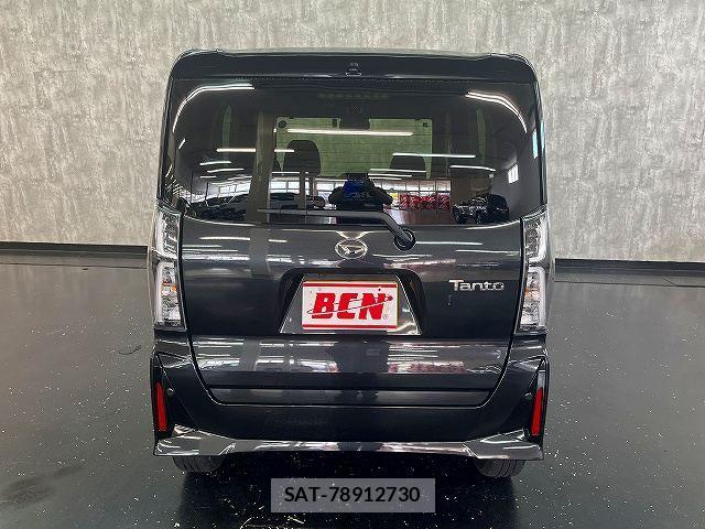Daihatsu TANTO CUSTOM 2023-06 8527719-24