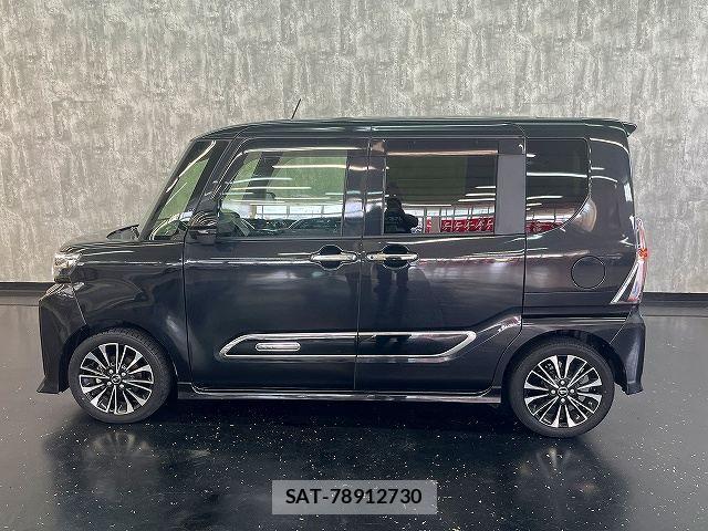 Daihatsu TANTO CUSTOM 2023-06 8527719-26