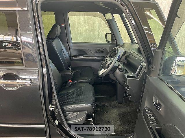 Daihatsu TANTO CUSTOM 2023-06 8527719-28
