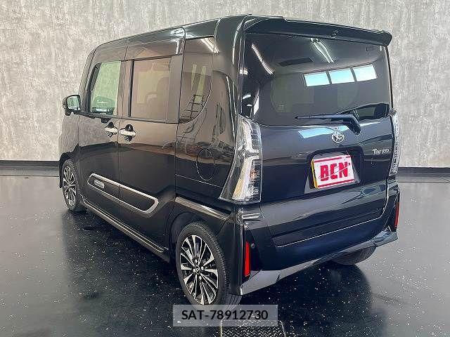 Daihatsu TANTO CUSTOM 2023-06 8527719-2