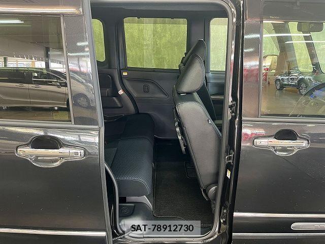 Daihatsu TANTO CUSTOM 2023-06 8527719-29