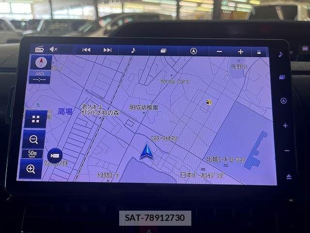 Daihatsu TANTO CUSTOM 2023-06 8527719-3